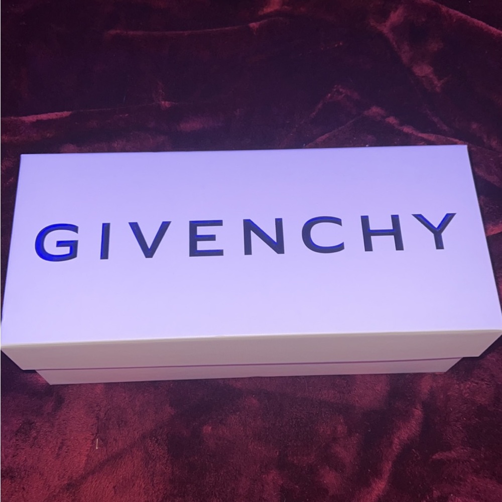 Givenchy slides